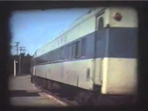 2 LIRR clips (probably 1970s)