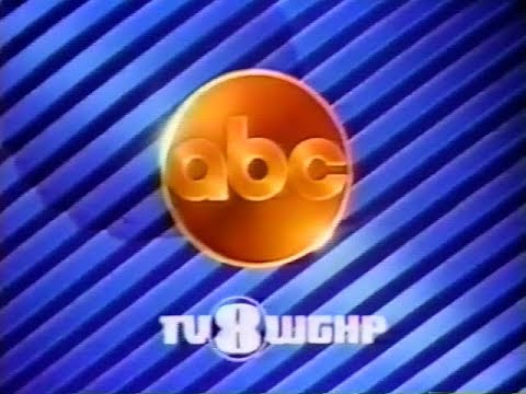 May 1984 ABC Commercial Breaks (WGHP Greensboro-High Point-Winston Salem)
