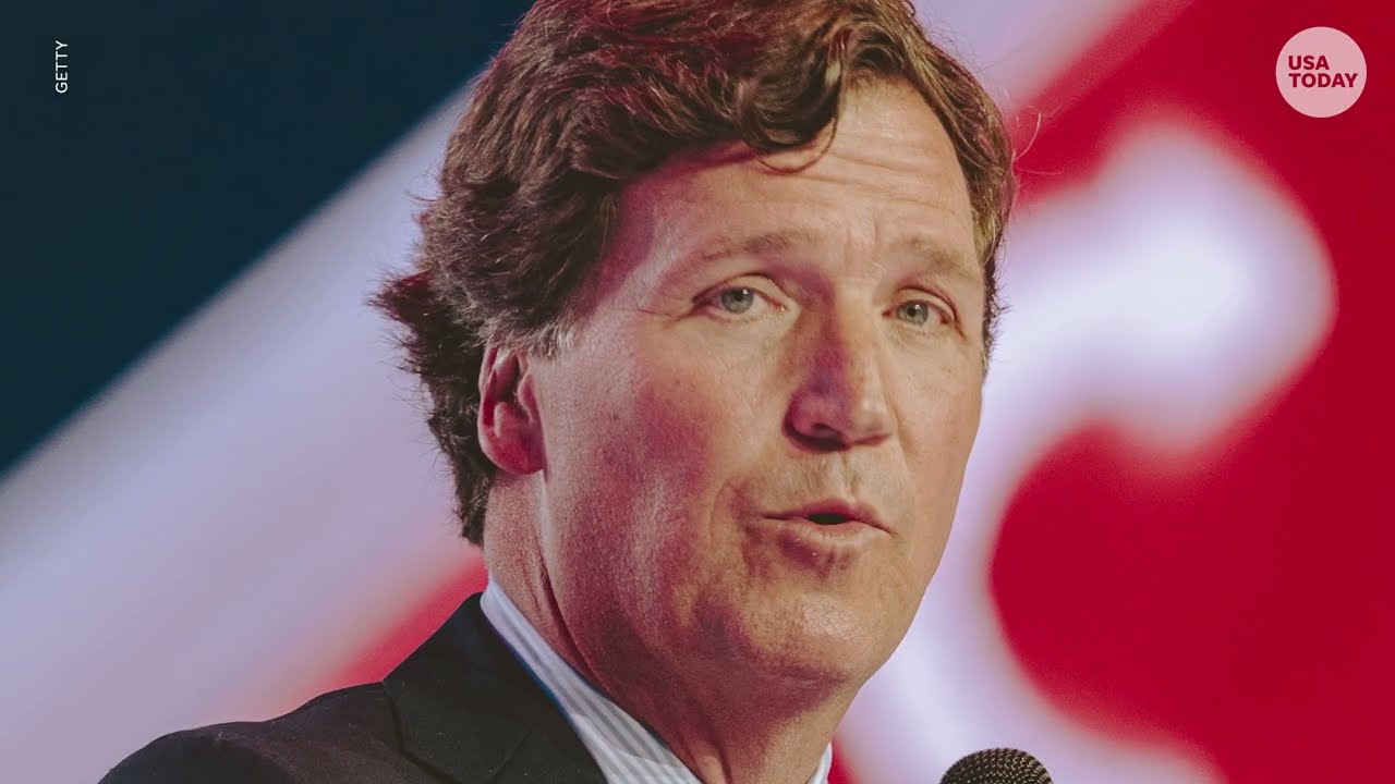 Why does Tucker Carlson talk about demons so much? Dissecting supernatural evil beliefs and politics