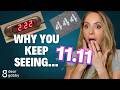 Angel Numbers And Their Meanings 1111 222 444 More Decoded Gabby Bernstein