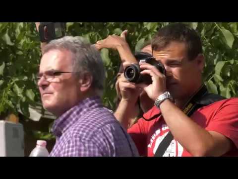 IRC Rally Valli Cuneesi 2016