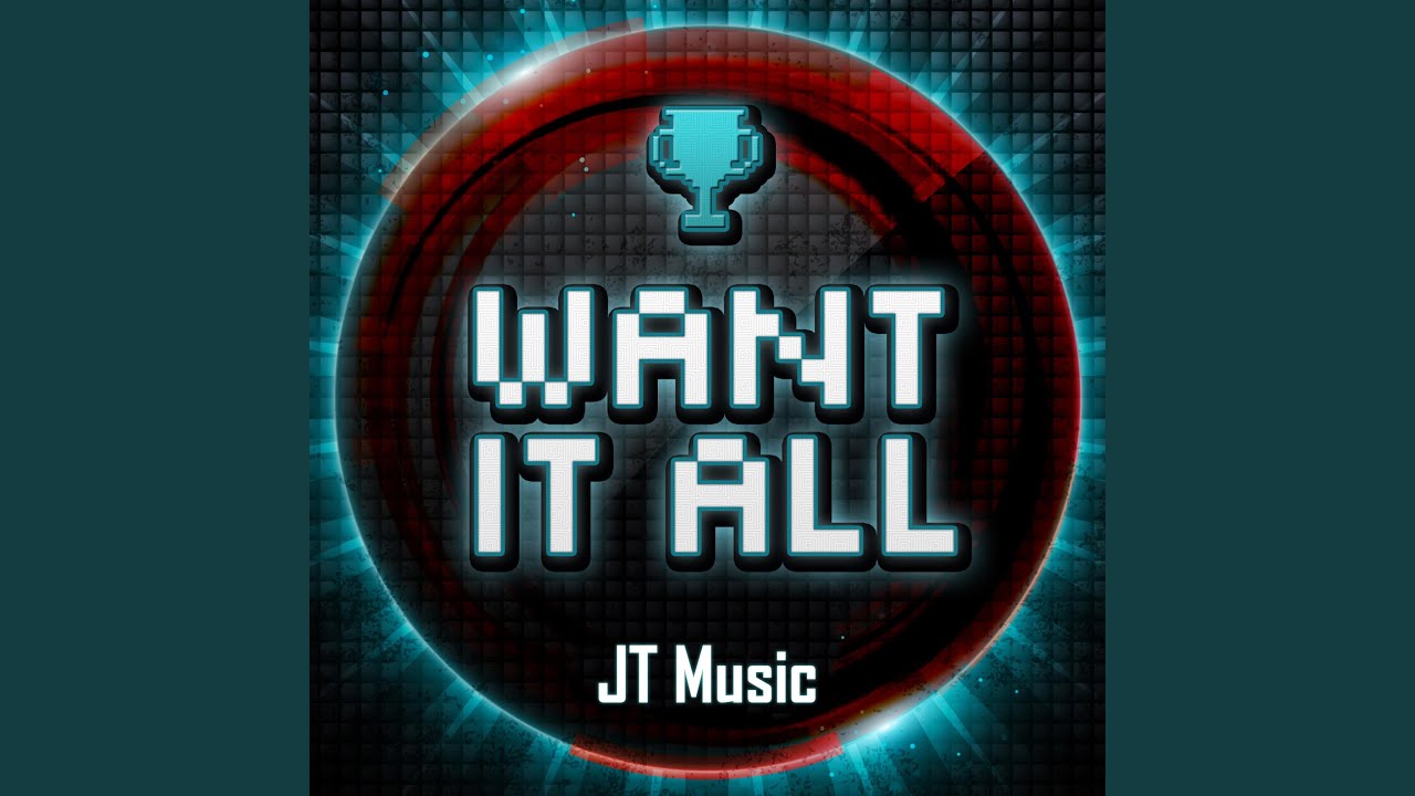 JT Music - Back in the Ring