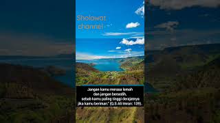 Download lagu motivasi (QS Ali Imran 139) mp3