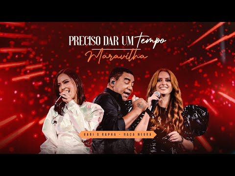 Gabi e Rapha and Raça Negra