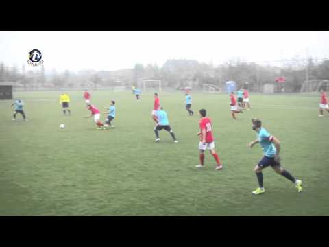 Cigánd SE Ceglédi VSE NB III Keleti csoport 15 ik forduló