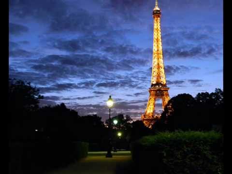 Paul Hertzog - Steal the night (HQ Audio)