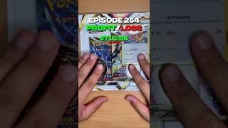 Episode 254 🎥- Pokémon Pack Opening - Pokemon Astral Radiance Blisster Pack #pokemon #pokemontcg