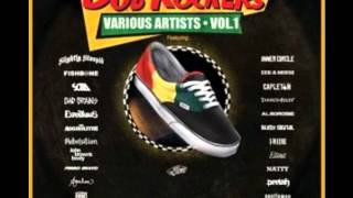 Bad Brains & Fishbone - Ragga Dub (2013 Version)