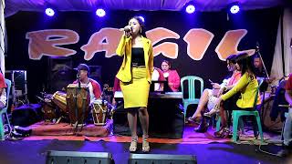 Download lagu BUKAN YANG PERTAMA  - VERA PUSPITA  - RAGIL PONGDUT mp3