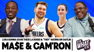 CLIPPERS BETTER NOT LET THIS WHITE BOY COOK THESE LA DUDES & WHY THEY HATING ON CLARK?! | S4 EP3