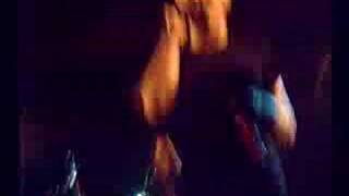 Go Burn City Hall - The Blackout (Live Oxford Zodiac)