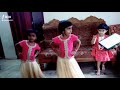 Margazhiye Mallikaye Twins