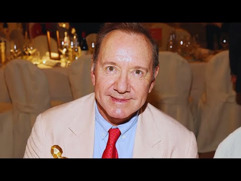 New Update!! Breaking News Of Kevin Spacey || It will shock you