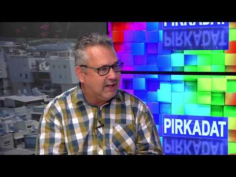 PIRKADAT: Arató Gergely