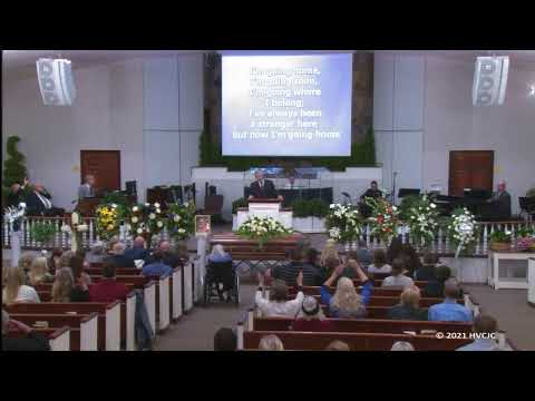 Thursday January 21, 2021  Randy Gissendaner Memorial