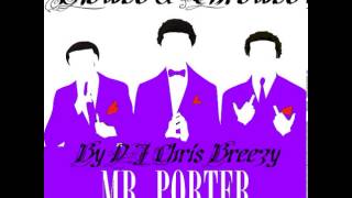 Pocket Watchers-Travis Porter(Slowed & Throwed by DJ Chris Breezy)