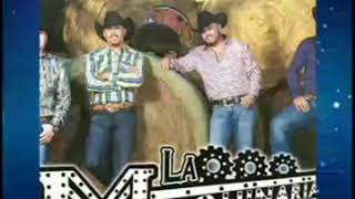 La Maquinaria Norteña El Corazon no miente &amp; No te menti