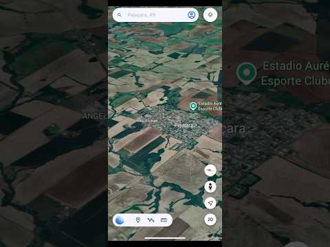 Pejuçara, o 317º município mais populoso do Rio Grande do Sul