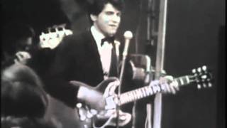 Johnny Rivers - The Midnight Special (Hullabaloo - Mar 9, 1965)