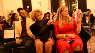 Whitney Houston I will always love you Amanda Mena