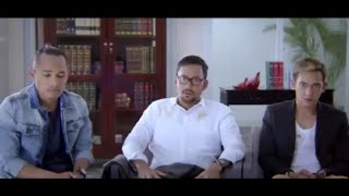 Download lagu 3 Dara full movie mp3