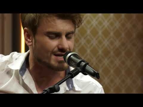 Dino Petrić - Vino i noć | Dalibor Petko Show | CMC TV