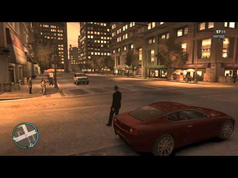 GTA IV Playthrough PT 129