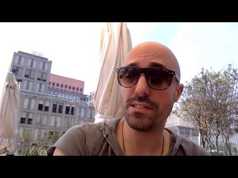 Space Ibiza   Malta Invasion - A message from Technasia