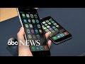 IPhone 6s And Apple TV At Apple Special Event 2015