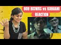 Bob Biswas | Official Trailer REACTION | Abhishek B | Chitrangada S | A ZEE5 Original Film |