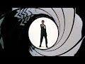 GoldenEye 1995 Gunbarrel Pierce Brosnan