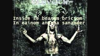 Eluveitie  Brictom Lyrics