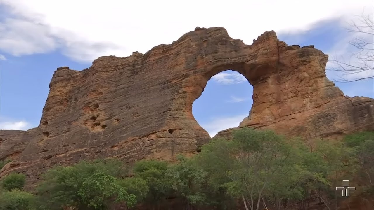 A história de Niède Guidon