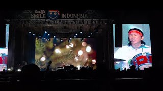 Download lagu Slank - Jadi Masalah (Live Candi Prambanan) 17/12/2022 mp3
