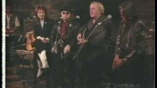 Wild Mountain Thyme (written by William McPeake) - Paddy Reilly with Van Morrison