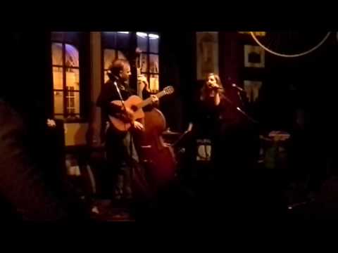 blueVenus Jazz Trio   You know I'm no good