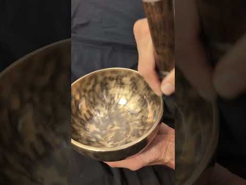 [X43-A241] singing bowl — VAYU sounds