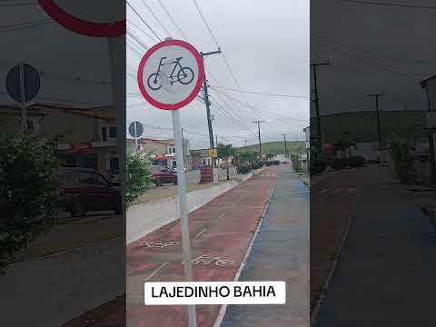 LAJEDINHO BAHIA
