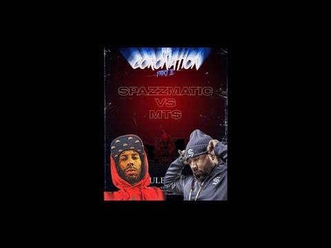 The Prince SpazzMatic vs MT$