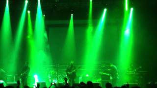 New Order - Ceremony (Live at Troxy, London 10/12/2011)