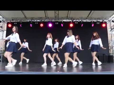 181028 Lovelyz(러블리즈) - Ah-Choo dance cover