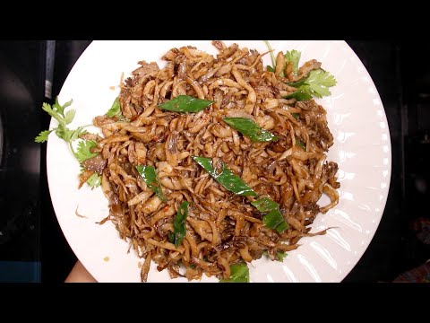 Cách Làm Món Nấm Bào Ngư Xào Sả Ớt Cực Kỳ Ngon Cơm