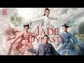 Multi Sub Jade Dynasty Xiaozhan On His Journey Of Cultivation The Warrior Meets His True Love