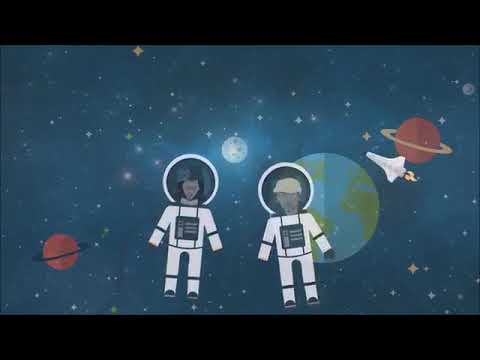 DJ ALEX & Ft VACCA - Vengo dalla strada ( VIDEOCLIP CARTONE ANIMATO 2D)