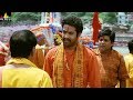Shakti Movie Jr NTR Dialogue Scene Latest Telugu Movie Scenes Ileana Ali Sri Balaji Video