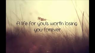 Alison Krauss - I Give You To His Heart