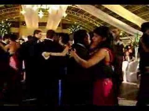 Adeliane - Minha Valsa no Baile de Formatura