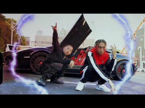 Bonbero - Key feat. Tade Dust (prod. TAXON)