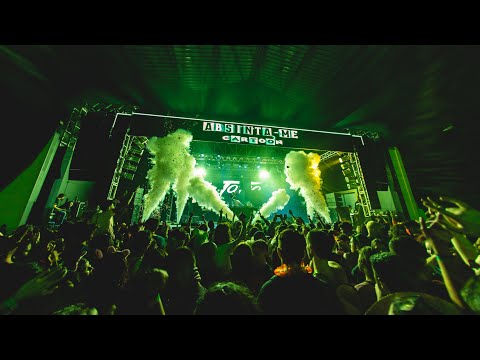 Absinta-ME 2022 - Rep Mau Exemplo | São Carlos - SP