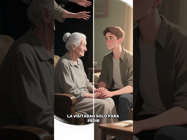 Vídeo relacionado con Lanpn Abuela Cuentame la Historia de Tu Vida, Diario Abuelas Cuéntame tu Historia con 260+ Preguntas, Grandma Life Sroty Journal, Día de la Madre Cumpleaños Navidad Regalo, Morado, Inglés